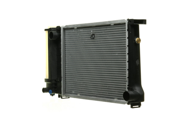 Radiator, engine cooling 4