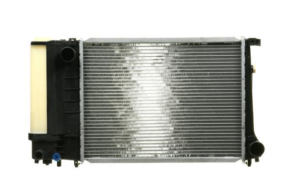 Radiator, engine cooling 5