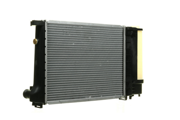 Radiator, engine cooling 10