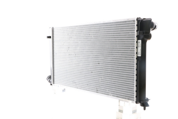 MAHLE CR 504 000S Radiator, engine cooling