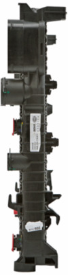 Radiator, engine cooling 9