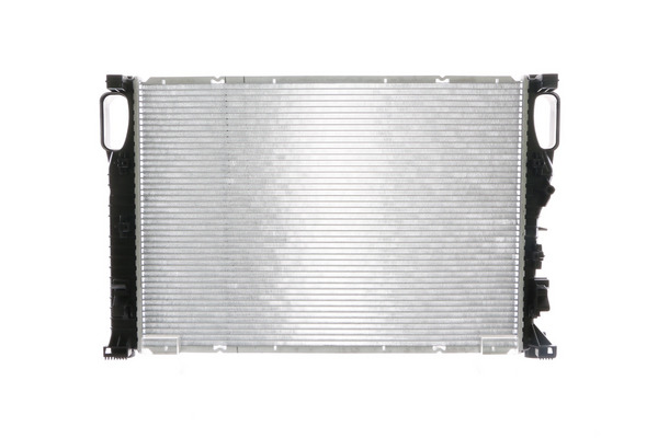 Radiator, engine cooling 2