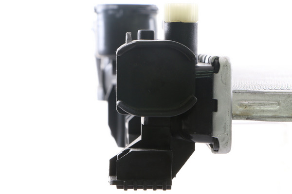 Radiator, engine cooling 4