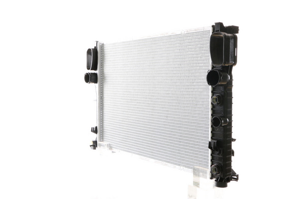 Radiator, engine cooling 6