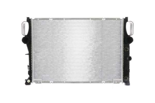 Radiator, engine cooling 7