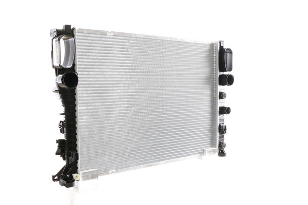 Radiator, engine cooling 10