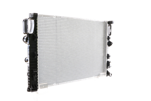 Radiator, engine cooling 12