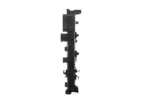 Radiator, engine cooling 13