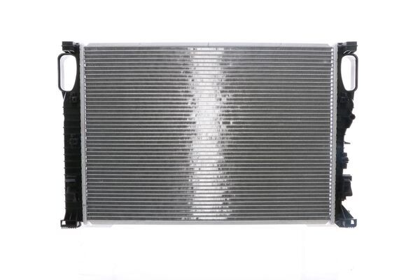 Radiator, engine cooling 2
