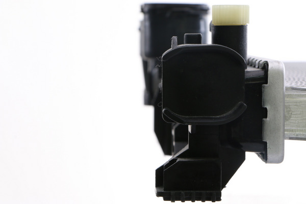 Radiator, engine cooling 4