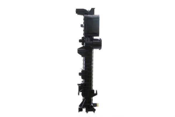 Radiator, engine cooling 10