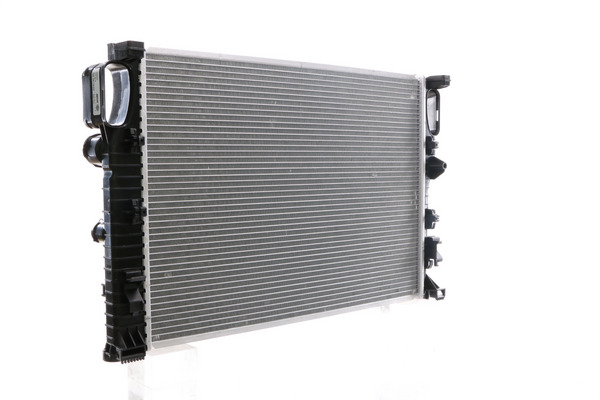 Radiator, engine cooling 11