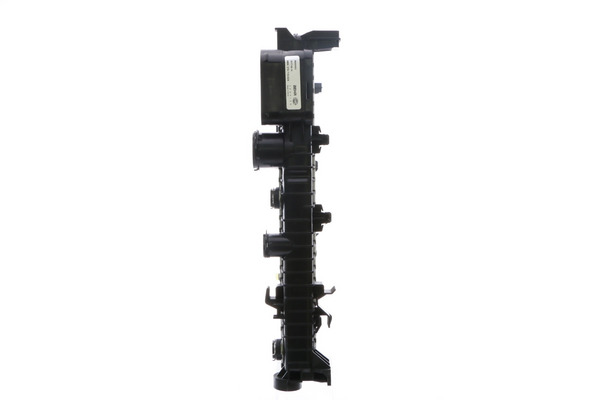 Radiator, engine cooling 12
