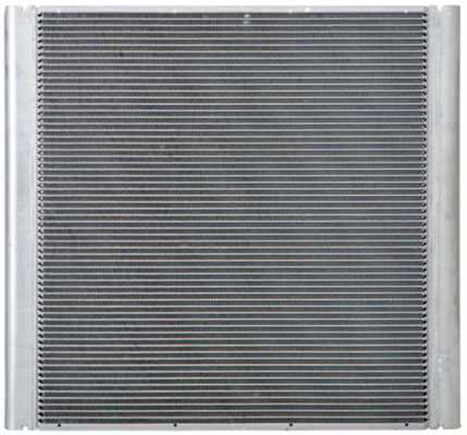 MAHLE CR 530 000P Ψυγείο,...