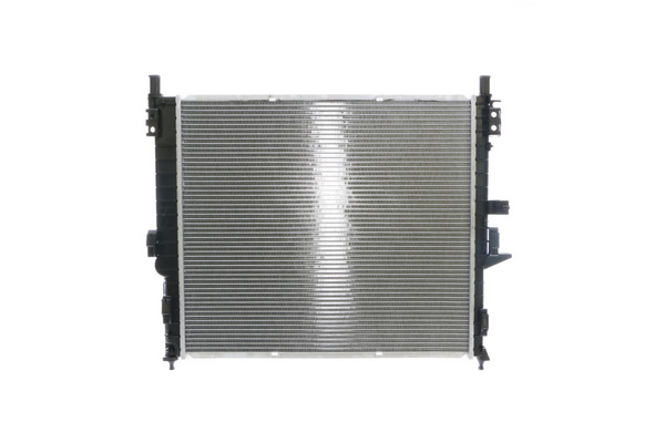 Radiator, engine cooling 2