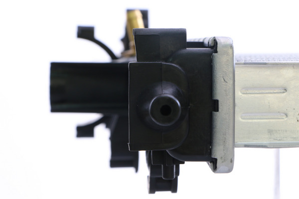Radiator, engine cooling 4