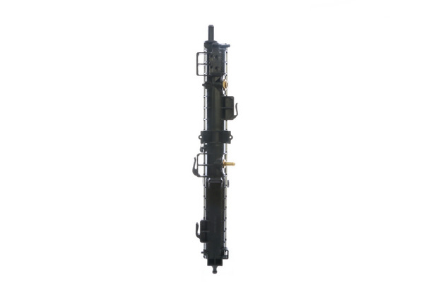 Radiator, engine cooling 10