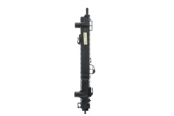 Radiator, engine cooling 12
