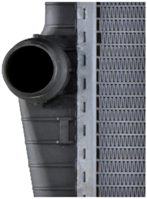 Radiator, engine cooling 2