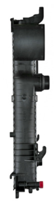 Radiator, engine cooling 10
