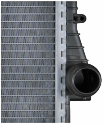 Radiator, engine cooling 3