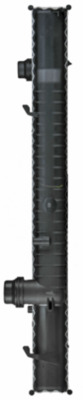 Radiator, engine cooling 11