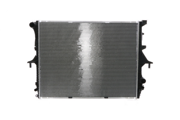 Radiator, engine cooling 5