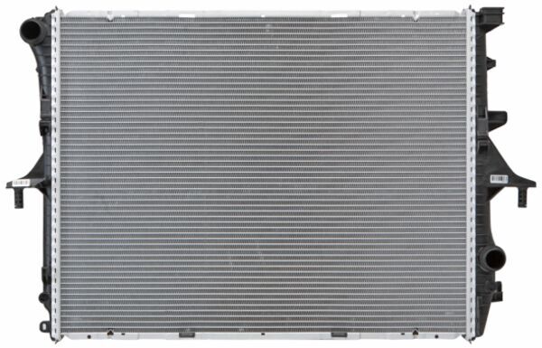 Radiator, engine cooling 6