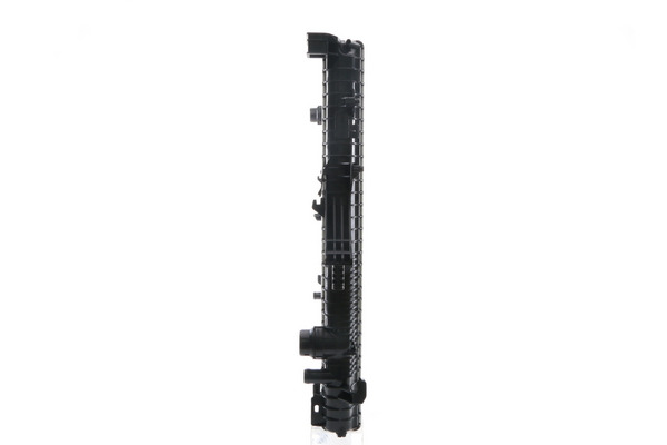 Radiator, engine cooling 9