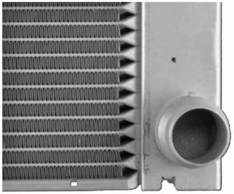 Radiator, engine cooling 3