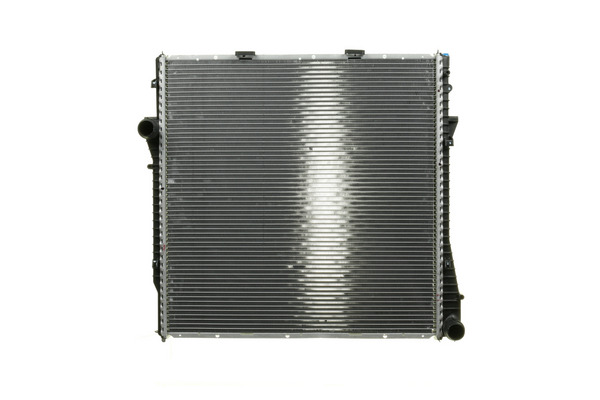 Radiator, engine cooling 5
