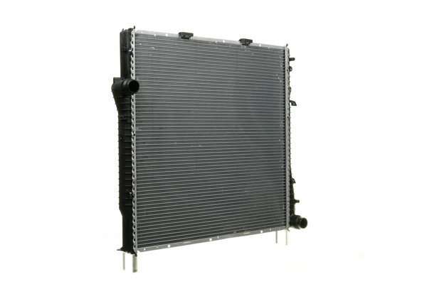 Radiator, engine cooling 8