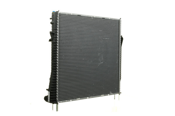 Radiator, engine cooling 10
