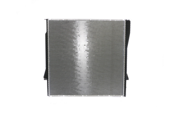 Radiator, engine cooling 2