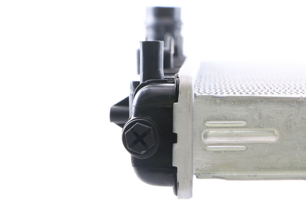 Radiator, engine cooling 4