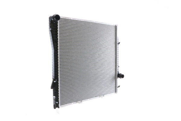 Radiator, engine cooling 8