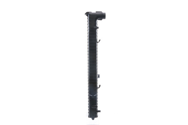 Radiator, engine cooling 9
