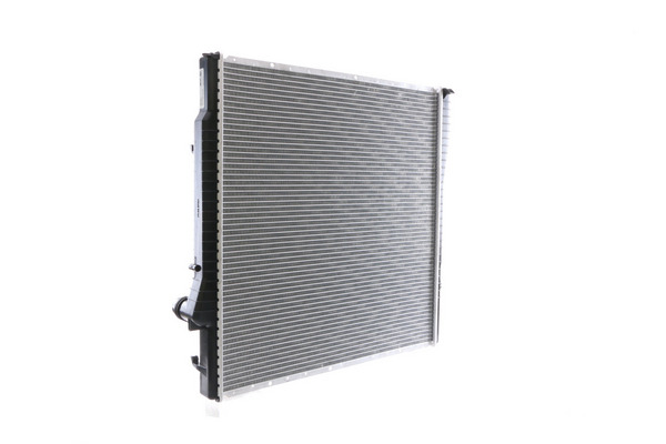 Radiator, engine cooling 10