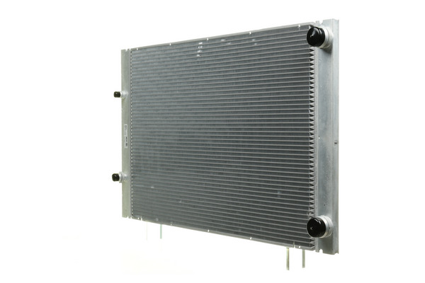 Radiator, engine cooling 6