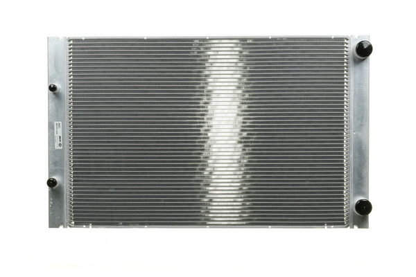 Radiator, engine cooling 7