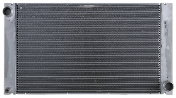 Radiator, engine cooling 6