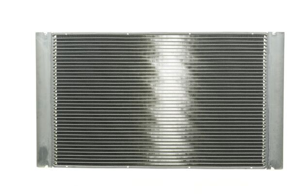 Radiator, engine cooling 2
