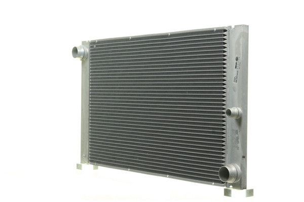 Radiator, engine cooling 4
