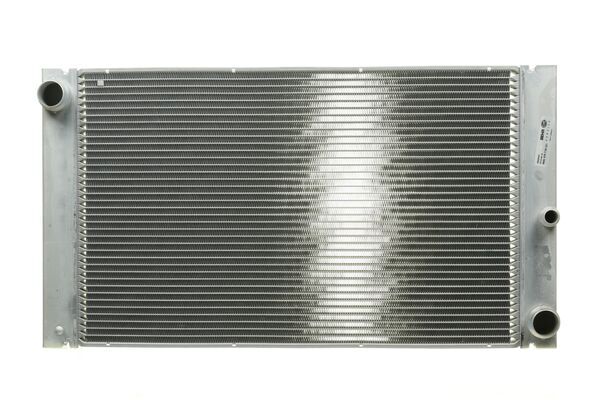 Radiator, engine cooling 5