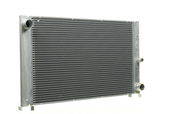Radiator, engine cooling 7