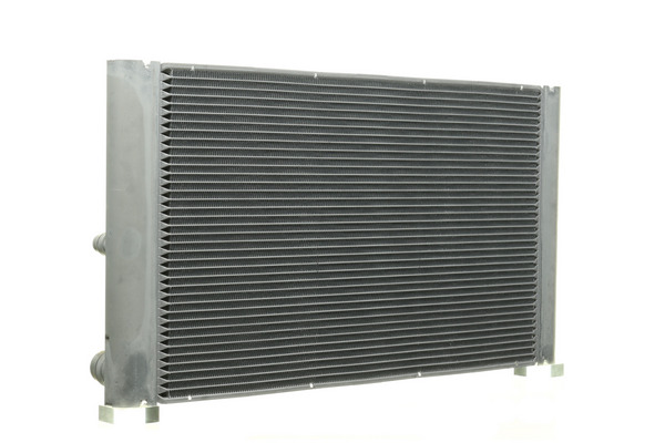 Radiator, engine cooling 9