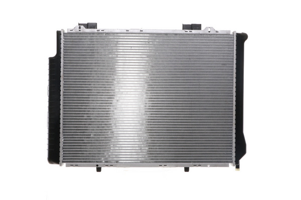 Radiator, engine cooling 2