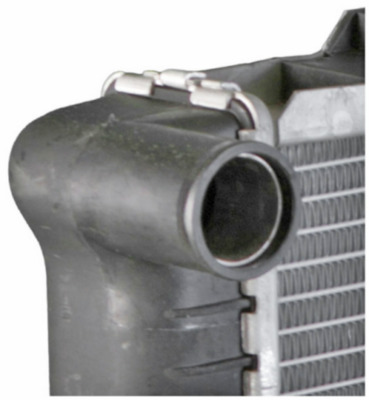 Radiator, engine cooling 3