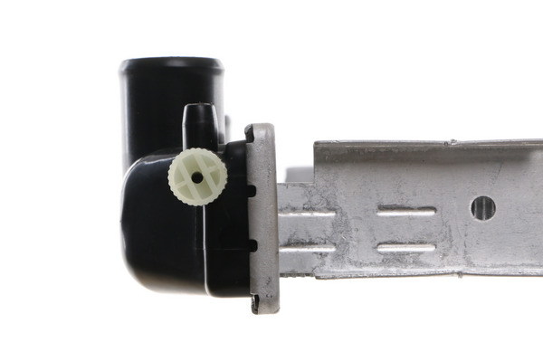 Radiator, engine cooling 7