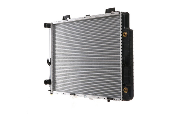 Radiator, engine cooling 9
